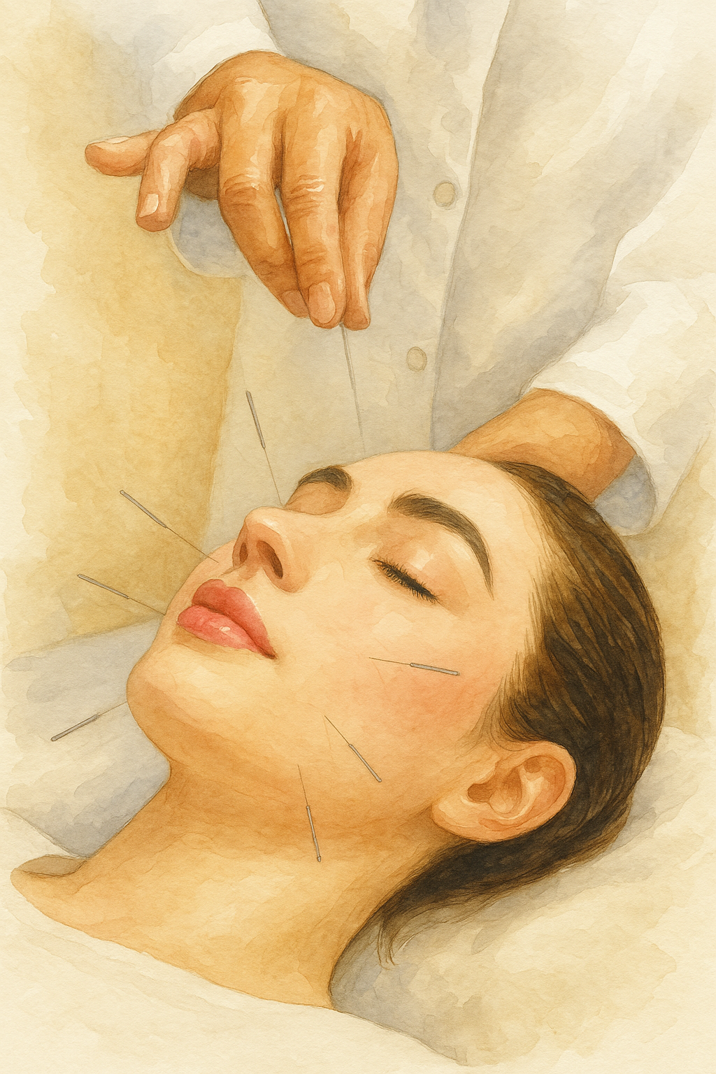 acupuncture