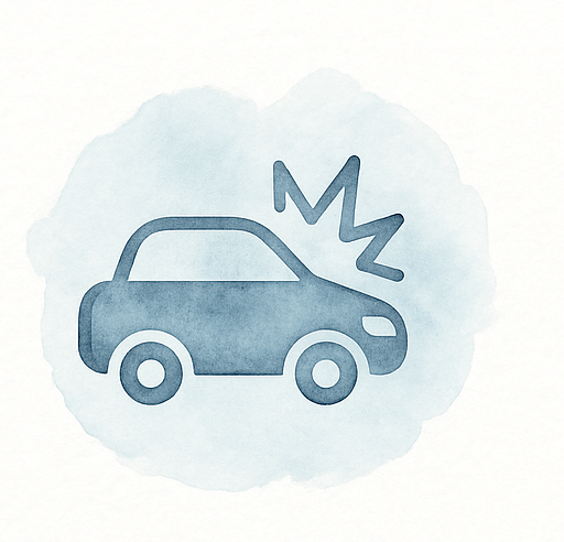 Automobile Accident