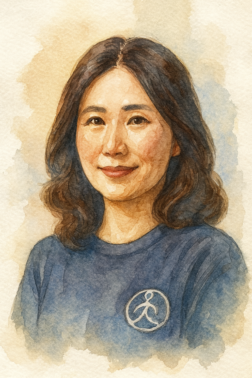 Jihye Shin Personal Trainer